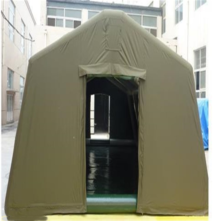 泽普充气军用帐篷模型生产工厂